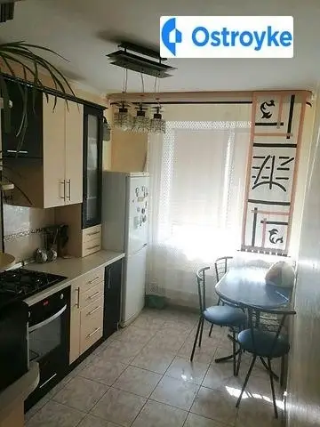 Крошенская