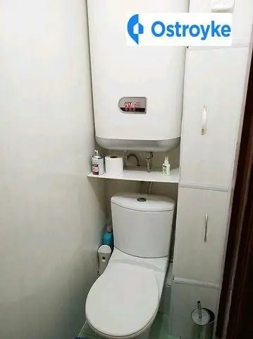 Продаж 2-кімнатної квартири, 50 м², Хмельницький — фото 3