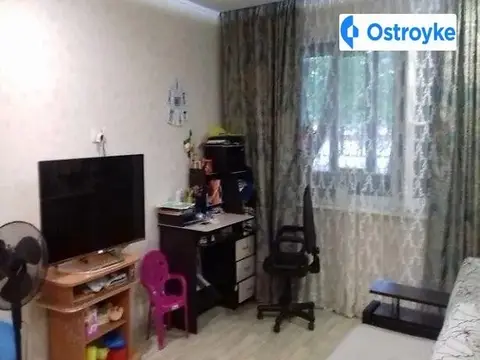 2-кімнатна квартира, 41 м², вул. Харківських Дивізій, Харків