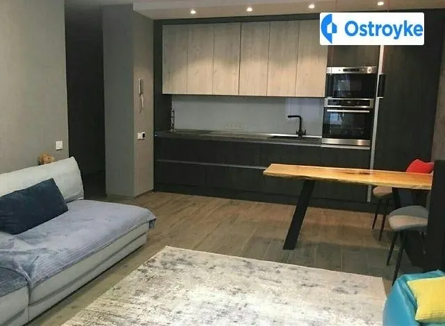 Онуфрия Трутенко улица — фото 1