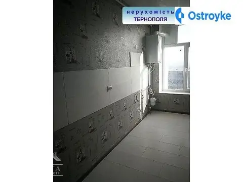 2-комнатная квартира, 70 м², вул. Текстильна, Тернополь