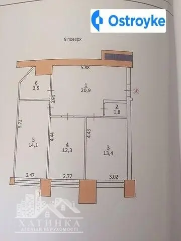 Текстильная улица — фото 2