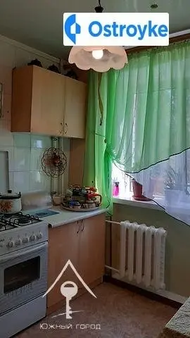 Продаж 2-кімнатної квартири, 47 м², Мелітополь — фото 5