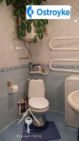 Продаж 2-кімнатної квартири, 47 м², Мелітополь — фото 3