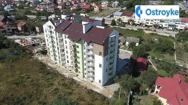 Продаж 1-кімнатної квартири, 54 м², Тернопіль — фото 5