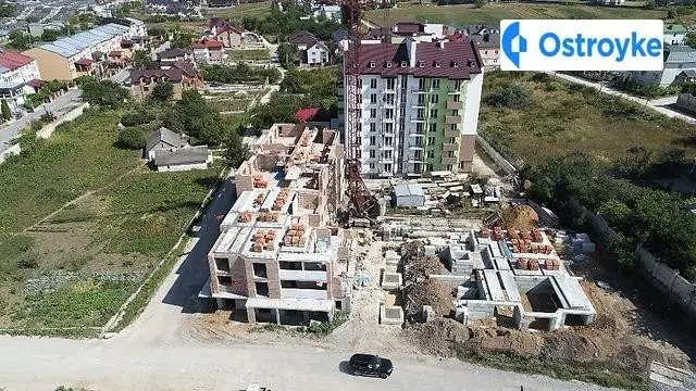 Продаж 1-кімнатної квартири, 54 м², Тернопіль — фото 4