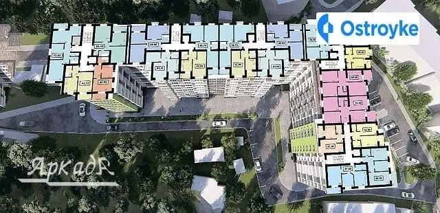 Продаж 2-кімнатної квартири, 70 м², Івано-Франківськ — фото 4