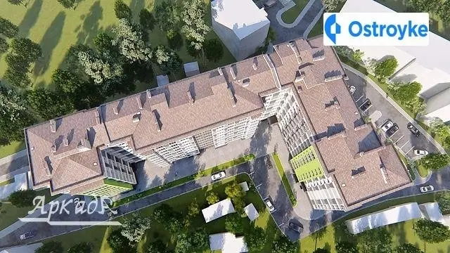 Продаж 2-кімнатної квартири, 70 м², Івано-Франківськ — фото 5