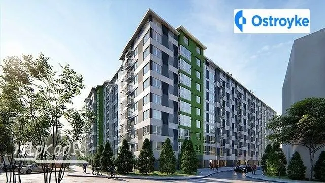 Продаж 2-кімнатної квартири, 70 м², Івано-Франківськ — фото 1