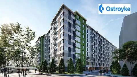 Продажа 2-комнатной квартиры, 70 м², Ивано-Франковск