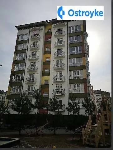 2-комнатная квартира, 68 м², вул. Двірська, Ивано-Франковск