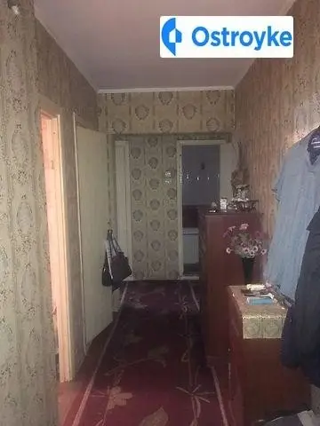 3-комнатная квартира, 68 м², вул. Миру, Житомир
