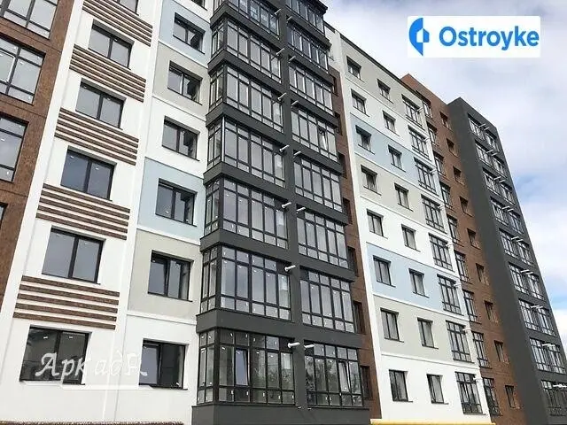Продаж 2-кімнатної квартири, 67 м², Івано-Франківськ — фото 2