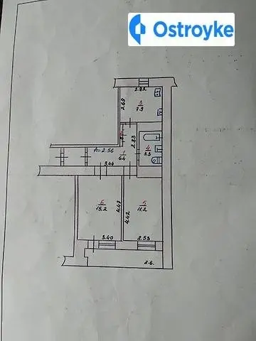 Довженка — фото 5