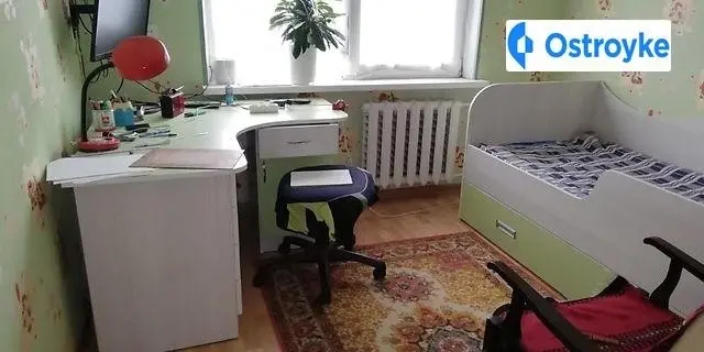 Довженка — фото 3