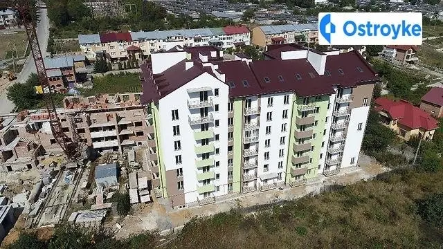Продаж 1-кімнатної квартири, 50 м², Тернопіль — фото 5