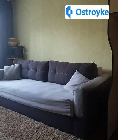 Кибальчича улица — фото 1