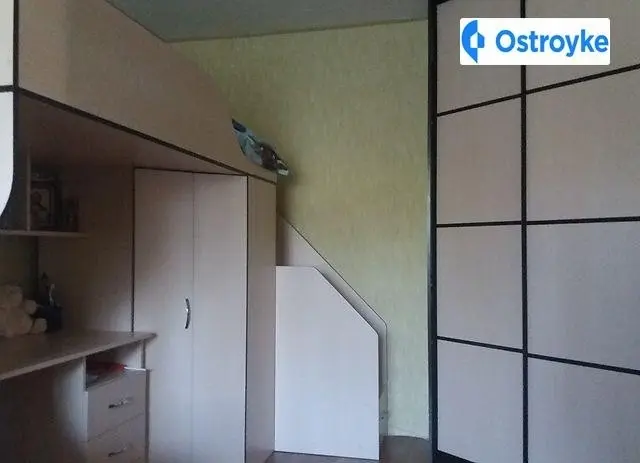Кибальчича улица — фото 2