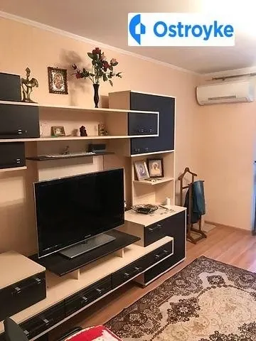 Сегедская улица — фото 1