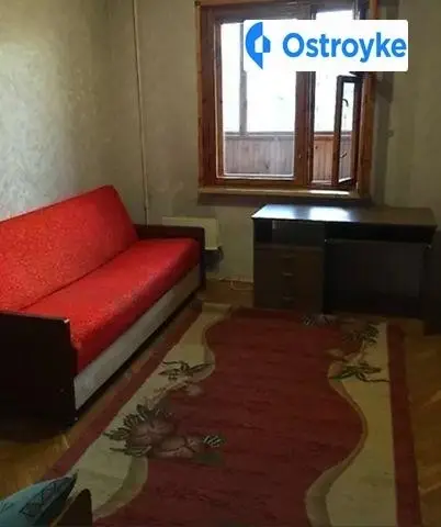 2-кімнатна квартира, 55 м², вул. Йорданська, 42/10, Київ