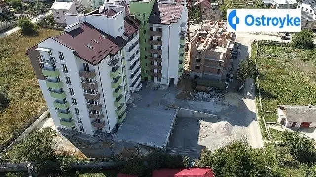 Продаж 1-кімнатної квартири, 41 м², Тернопіль — фото 2