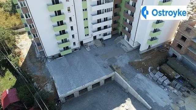 Продаж 1-кімнатної квартири, 41 м², Тернопіль — фото 3