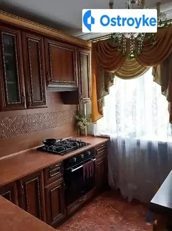 Продажа 2-комнатной квартиры, 45 м², Хмельницкий