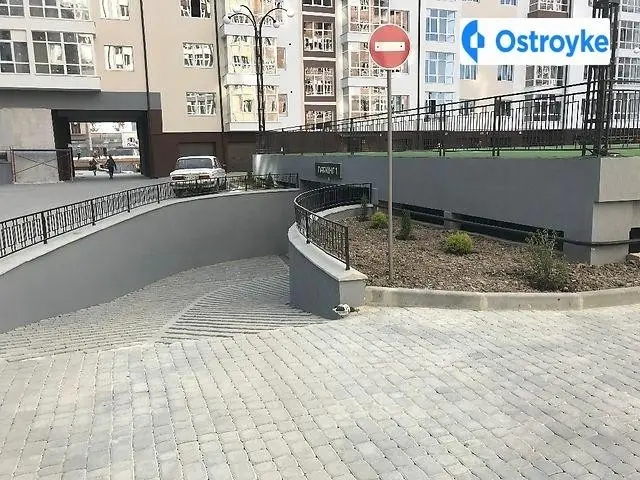 Продаж 1-кімнатної квартири, 35 м², Івано-Франківськ — фото 3