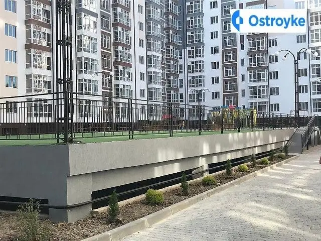 Продаж 1-кімнатної квартири, 35 м², Івано-Франківськ — фото 4