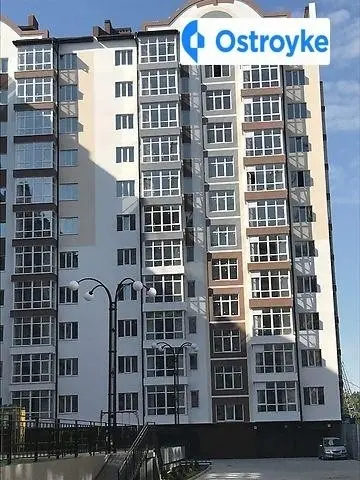 Продаж 1-кімнатної квартири, 35 м², Івано-Франківськ — фото 5