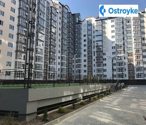 Продаж 1-кімнатної квартири, 35 м², Івано-Франківськ — фото 1
