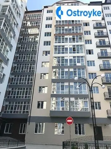 Продаж 1-кімнатної квартири, 35 м², Івано-Франківськ — фото 2