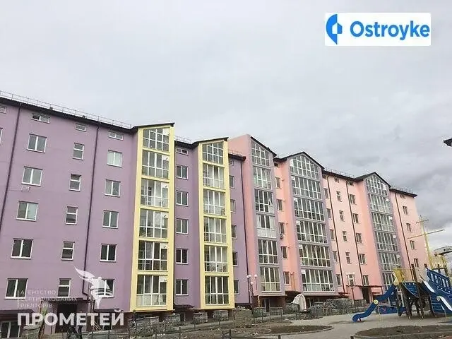 Одесская улица — фото 4