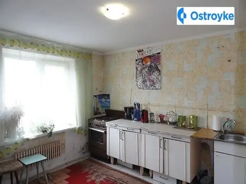 1-кімнатна квартира, 40 м², вул. Гонти, Вінниця
