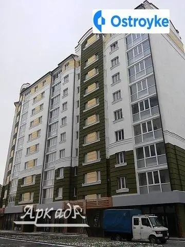 Продаж 1-кімнатної квартири, 43 м², Івано-Франківськ — фото 4