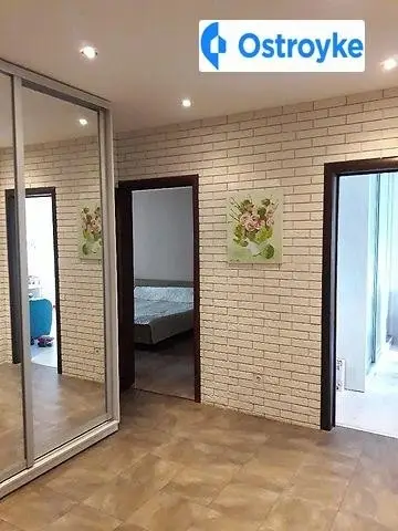 3-кімнатна квартира, 82 м², вул. Сосницька, 19, Київ