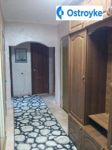 Киевская улица — фото 1