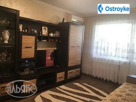 2-комнатная квартира, 49 м², вул. Мицкевича, Ужгород