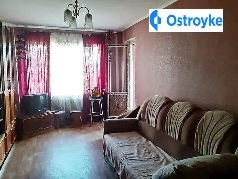 Продаж 3-кімнатної квартири, 72 м², Херсон — фото 2