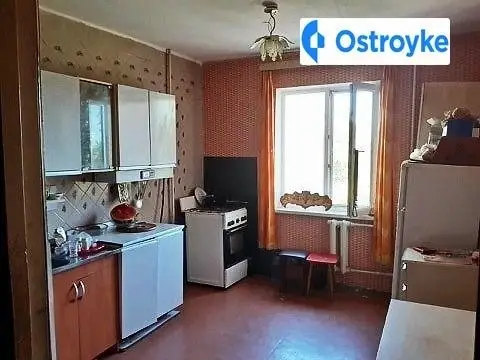 Продаж 3-кімнатної квартири, 72 м², Херсон