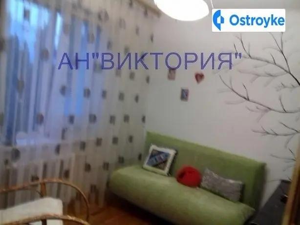 Продаж 4-кімнатної квартири, 77 м², Бориспіль — фото 5