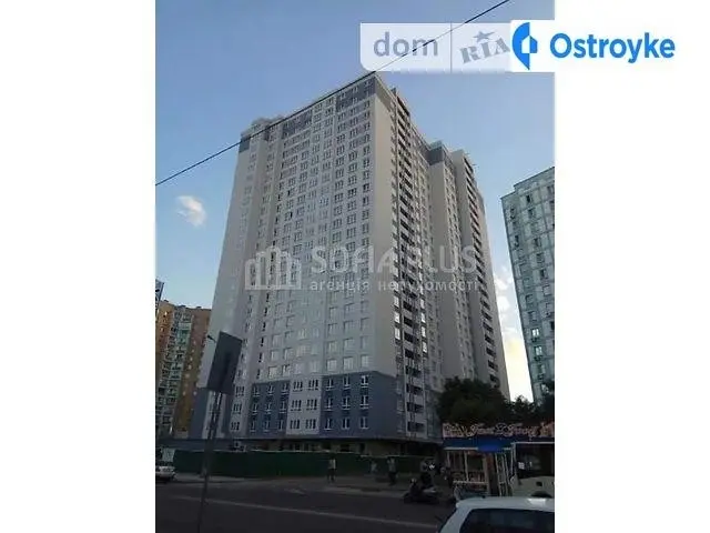 Драгоманова ул. — фото 2