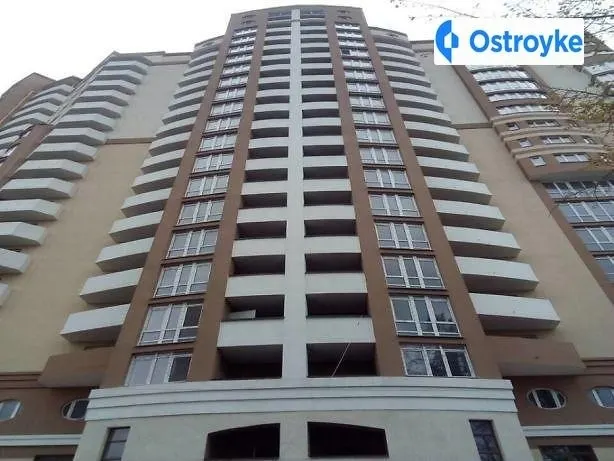 Продаж 2-кімнатної квартири, 67 м², Бориспіль — фото 1