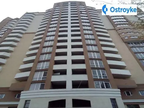 Продажа 2-комнатной квартиры, 67 м², Борисполь