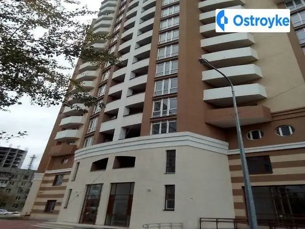 Продаж 2-кімнатної квартири, 67 м², Бориспіль — фото 2
