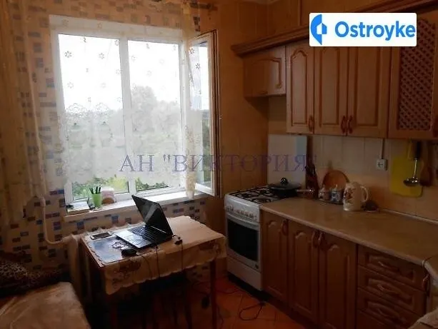 Продаж 2-кімнатної квартири, 53 м², Бориспіль — фото 1