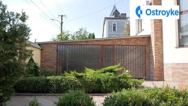 Продаж будинку, 345 м², Одеса — фото 1