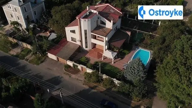 Продаж будинку, 345 м², Одеса — фото 3