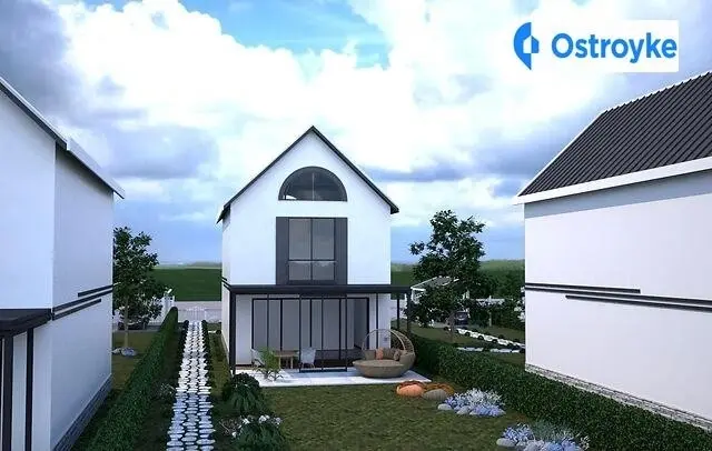 Продаж будинку, 127 м², Київ — фото 2