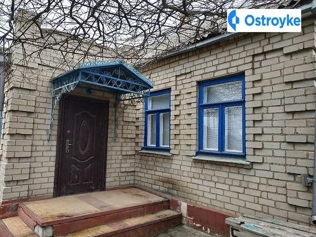Октябрьская — фото 1
